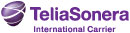 TeliaSonera International Carrier